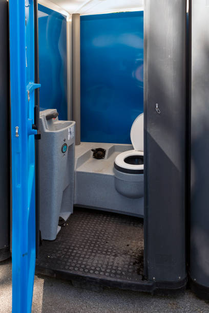 Professional porta potty rental in Haliimaile, HI