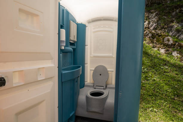 Best Local porta potty services  in Haliimaile, HI