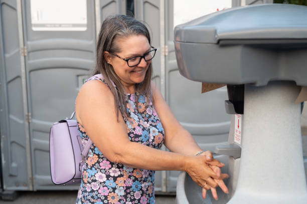 Portable Toilet Options We Offer in Haliimaile, HI